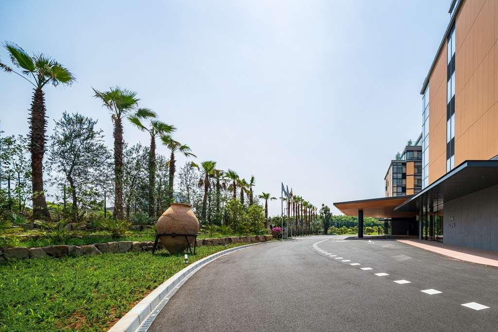 东京湾凯悦嘉轩酒店 酒店 4*