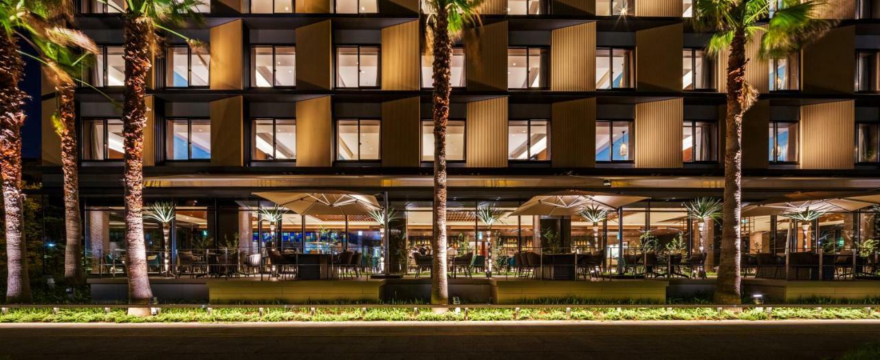 Hyatt Regency Tokyo Bay Hotel Urayasu
