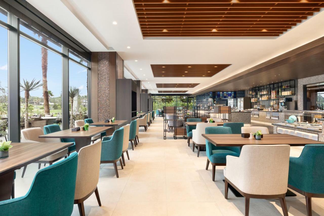 Hyatt Regency Tokyo Bay Hotel 4*
